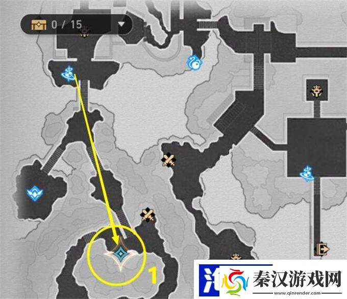 星穹铁道罗浮异闻离魂记续攻略