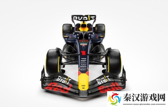 维斯塔潘新座驾！红牛发布新赛季f1赛车rb20