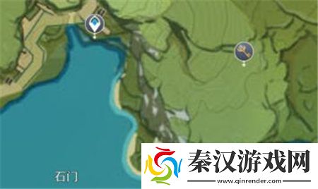 原神璃月地灵龛位置一览2023